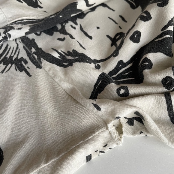 Zombie Shirt - Picture 4 of 4